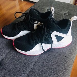 Jordan sneakers